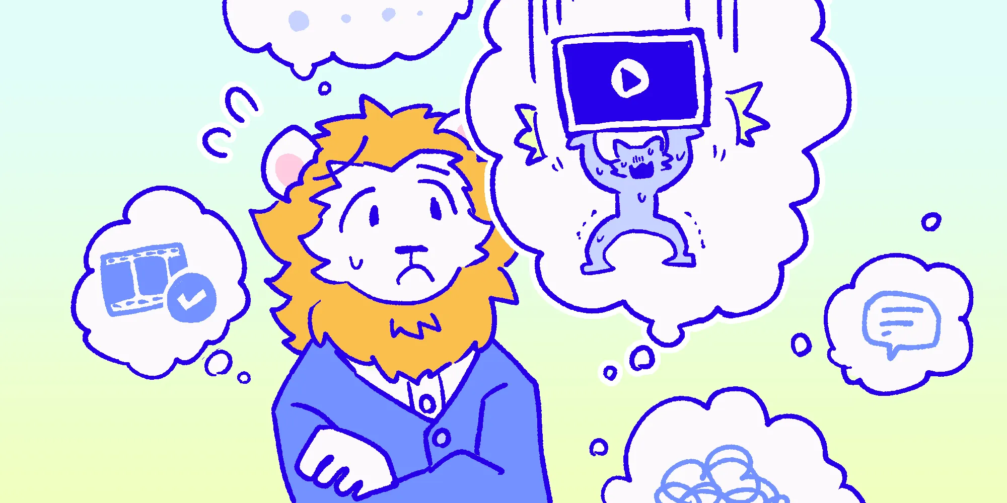 作品の権利と責任について