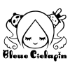 Bleue*CieLapin