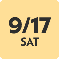 9/17 SAT