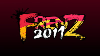FRENZ 2011