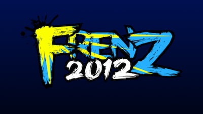 FRENZ 2012