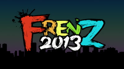 FRENZ 2013