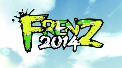 FRENZ 2014