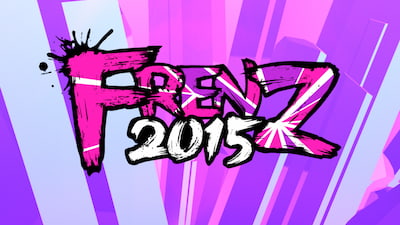 FRENZ 2015