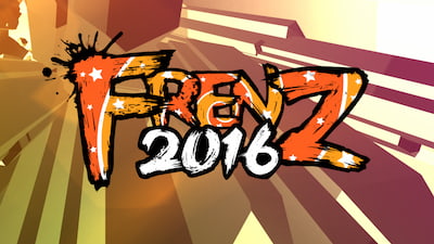 FRENZ 2016