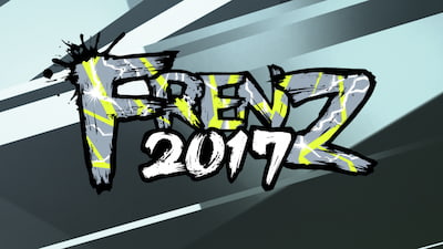 FRENZ 2017