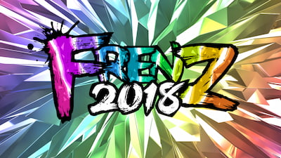 FRENZ 2018