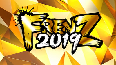 FRENZ 2019