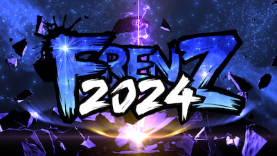 FRENZ 2024
