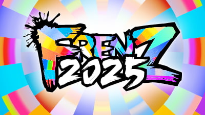 FRENZ 2025